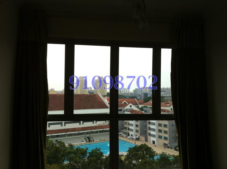 Rafflesia Condominium (D20), Condominium #147193912